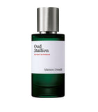 Maison Crivelli Oud Stallion Extrait de Parfum 50ml, imported from the UK