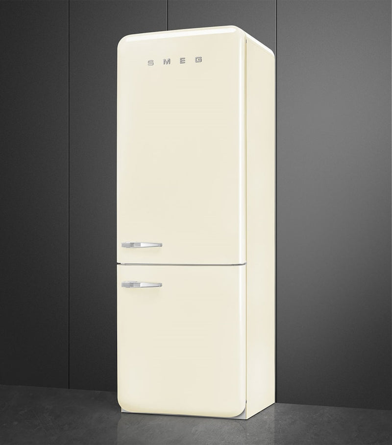 Smeg FAB38 Fridge (British brand)
