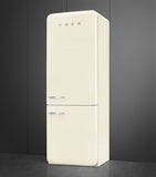 Smeg FAB38 Fridge (British brand)