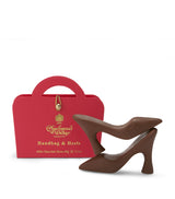 Harrods Charbonnel et Walker Pink Chocolate Gift Box 60g- Buy online at McGrocer