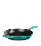 Le Creuset cast iron skillet 23cm - British product