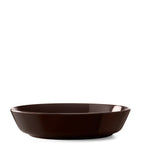 Set of two LSA International porcelain starter pasta bowls, 20cm, UK version