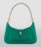 Bvlgari Serpenti Baia shoulder bag - British product