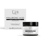 Dr H Hyaluronic Acid Anti-Ageing Day Moisturiser 60ml - British product