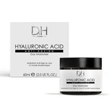 Dr H Hyaluronic Acid Anti-Ageing Day Moisturiser 60ml - British product