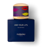 Floraiku And Your Lips eau de parfum 30ml, UK version