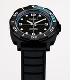 Bamford London ceramic D-300 dive watch 42mm - British product