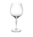 Lalique 100 Points Burgundy wine glass, UK version