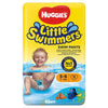 Huggies Little Swimmers Size 5-6 Disposable Swim Nappies