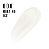 Max Factor 2000 Calorie Lip Glaze Meltin Ice, UK-Version