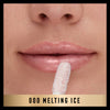Max Factor 2000 Calorie Lip Glaze Meltin Ice, UK-Version
