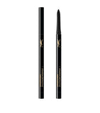 YSL Crushliner gel eyeliner pencil (British brand)
