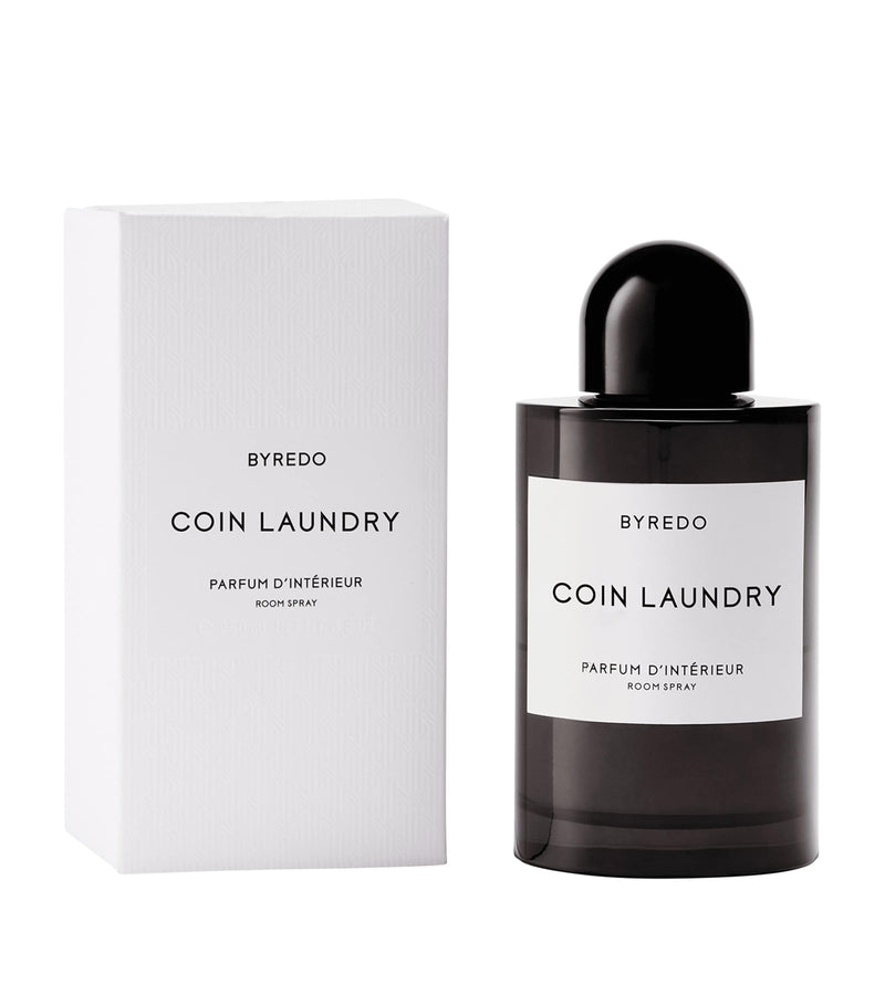 Byredo Coin Laundry Room Spray 250ml - British product