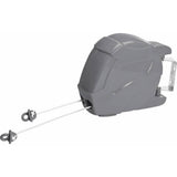 Argos Home retractable clothes lines 2 x 15m, imported from the UK