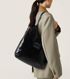 Miu Miu Ivy top-handle handbag H38cm W33cm, UK version