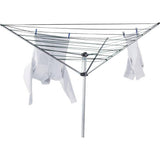 Argos Home rotary washing line 3 arm 30m, imported from the UK
