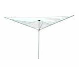 Argos Home rotary washing line 3 arm 30m, imported from the UK