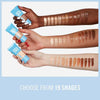 Rimmel moisturising foundation honey (British brand)