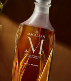 The Macallan M Single Malt Scotch Whisky 70cl (British brand)