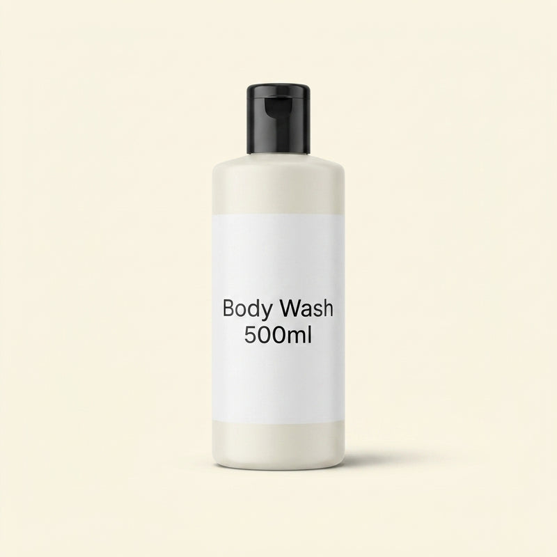 Soap & Glory Magnificoco Body Wash 500ml, UK version