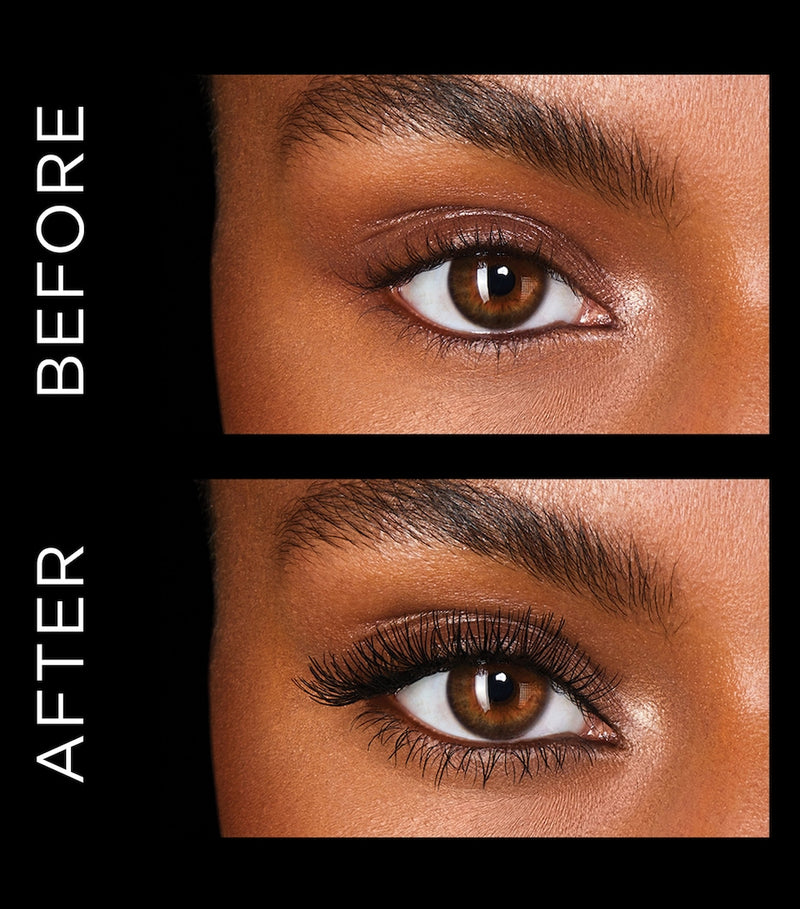 Hourglass Caution Extreme Lash Mascara, UK version