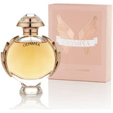 Paco Rabanne Olympea Eau de Parfum 80ml, imported from the UK