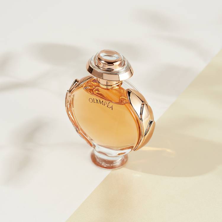 Paco Rabanne Olympea Eau de Parfum 80ml, imported from the UK