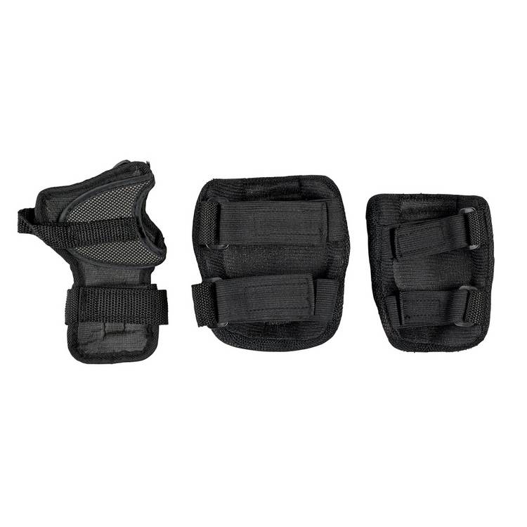 Airwalk bike and scooter protection pads set (British brand)