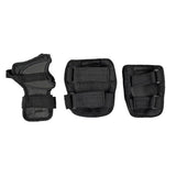 Airwalk bike and scooter protection pads set (British brand)