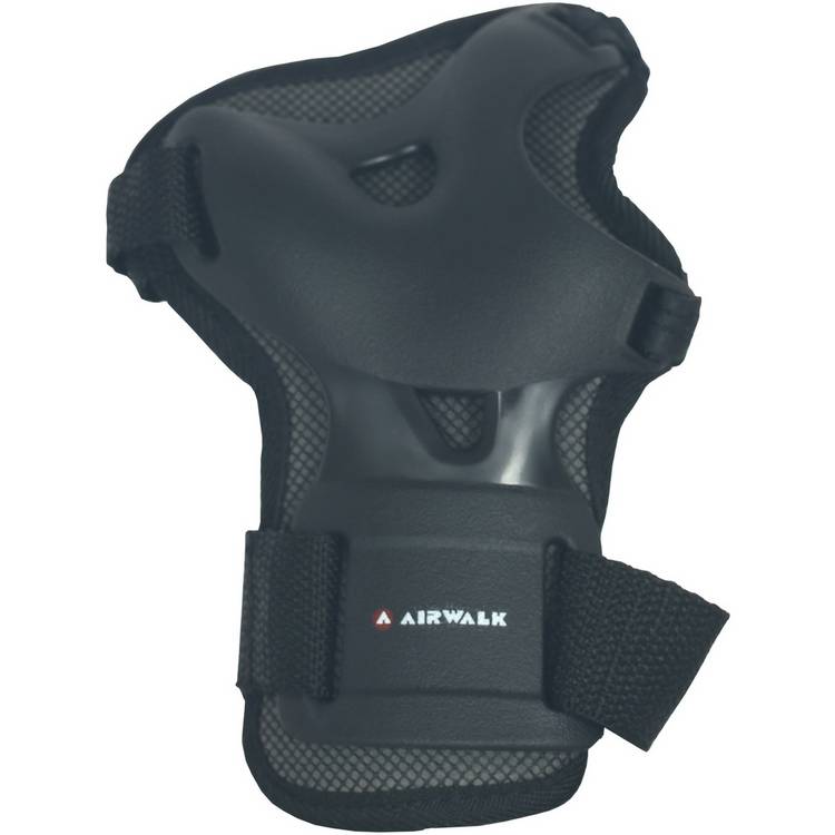 Airwalk bike and scooter protection pads set (British brand)