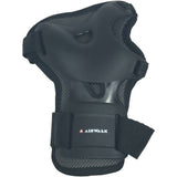 Airwalk bike and scooter protection pads set (British brand)