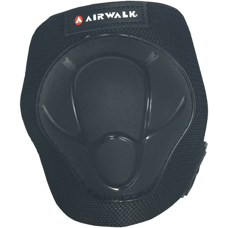 Airwalk bike and scooter protection pads set (British brand)