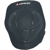 Airwalk bike and scooter protection pads set (British brand)
