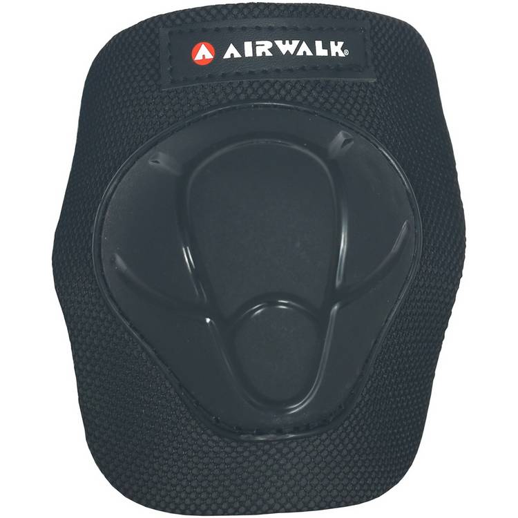 Airwalk bike and scooter protection pads set (British brand)