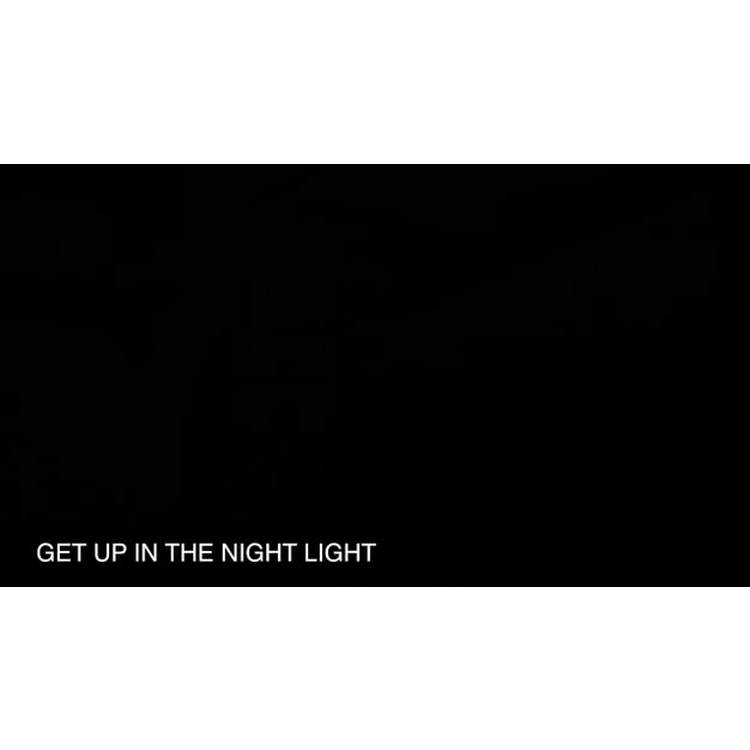 Ravencourt LED motion sensor night light (British brand)