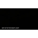 Ravencourt LED motion sensor night light (British brand)