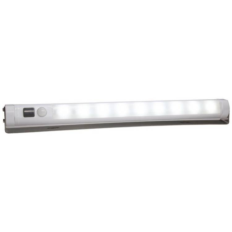Ravencourt LED motion sensor night light (British brand)