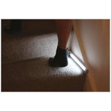 Ravencourt LED motion sensor night light (British brand)