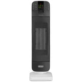 Argos De'Longhi Bend Line 2kW Oscilating Tower Ceramic Heater- Buy online at McGrocer