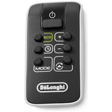 De'Longhi oscillating tower ceramic heater 2kW (British brand)