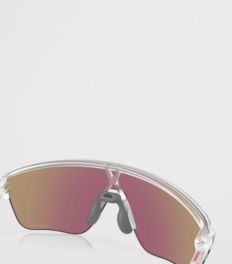 Oakley Corridor XL running sunglasses with Prizm lens (British brand)