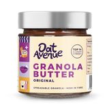 Holland & Barrett Oat Avenue Original Granola Butter Spread 180g- Buy online at McGrocer