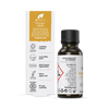 Dr Organic Sweet Orange Pure Essential Oil 10ml - British product