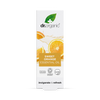 Dr Organic Sweet Orange Pure Essential Oil 10ml - British product