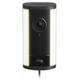 Ring Spotlight Camera Pro 4K outdoor security camera (British brand)