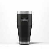 Argos Thermos Icon Black Travel Tumbler - 470ml- Buy online at McGrocer