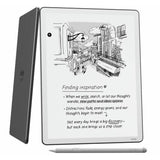 Amazon Kindle Scribe 32GB e-reader 11 inch (British brand)
