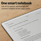Amazon Kindle Scribe 32GB e-reader 11 inch (British brand)