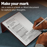 Amazon Kindle Scribe 32GB e-reader 11 inch (British brand)