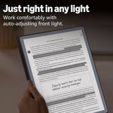 Amazon Kindle Scribe 32GB e-reader 11 inch (British brand)